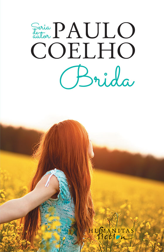 Brida <br/> Paulo Coelho