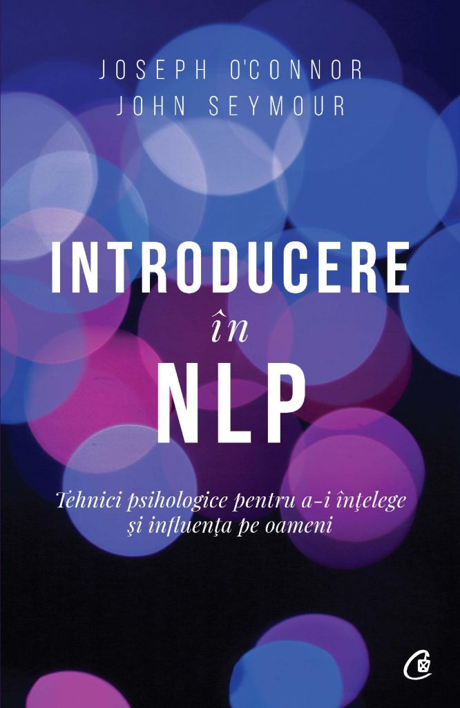 Introducere in NLP <br/> Joseph O’Connor, John Seymour