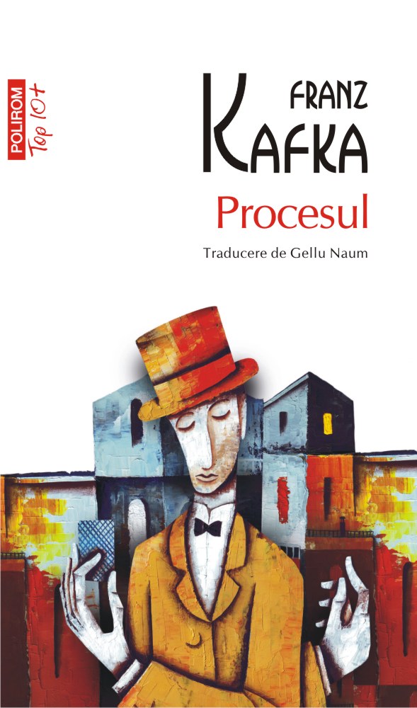Procesul <br/> FRANZ KAFKA