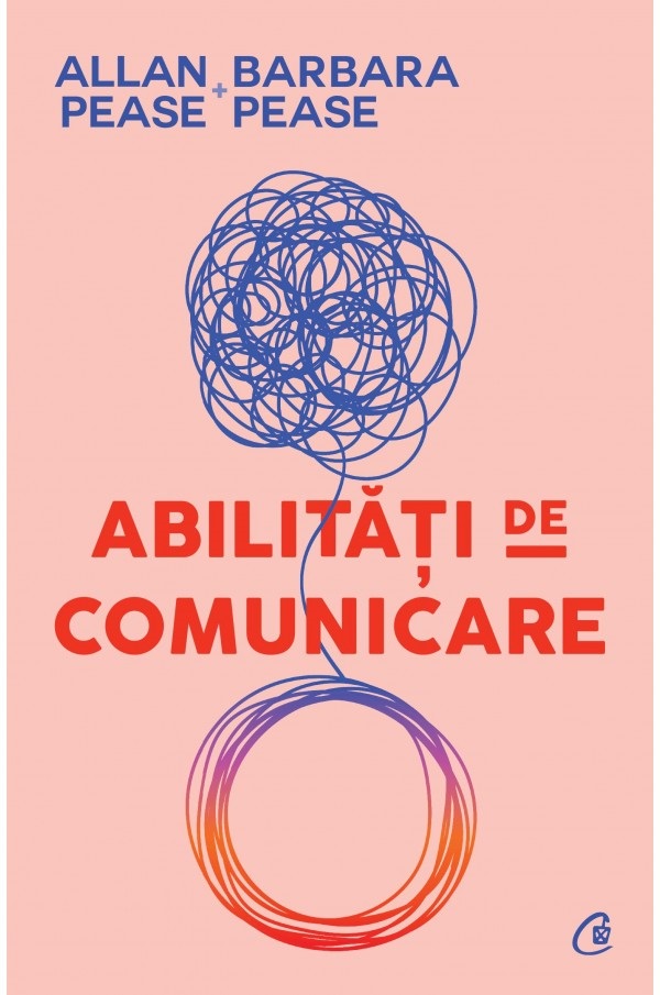 Abilitati de comunicare <br/> Barbara Pease , Allan Pease