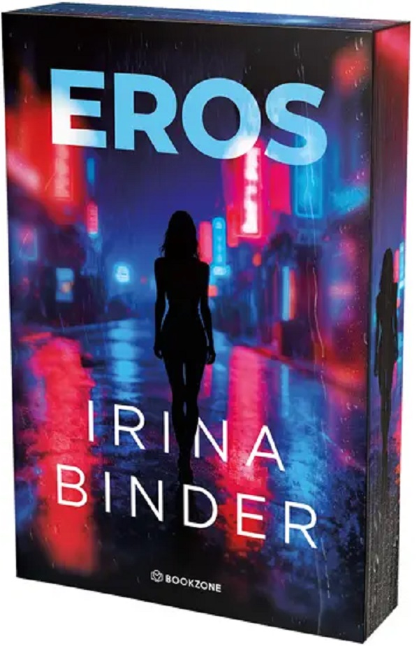Eros <br/> Irina Binder