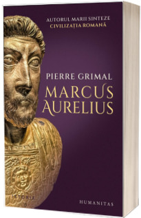 Marcus Aurelius <br/> Pierre Grimal